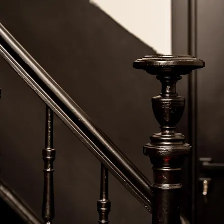 Belgem Apartment *