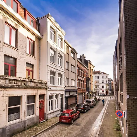 Apartment Belgem *