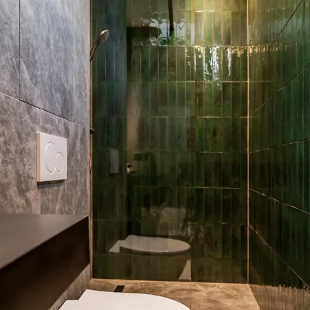 Belgem Apartment Antwerp