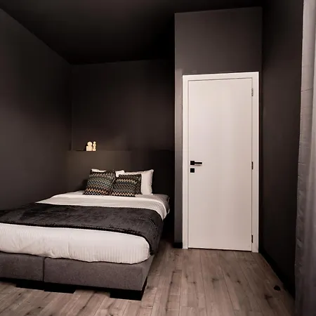 Belgem Apartment *