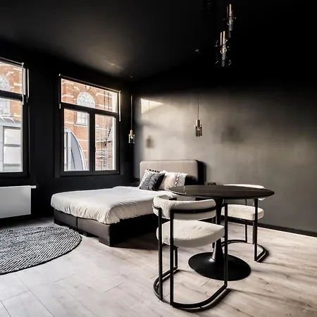 Belgem Antwerp