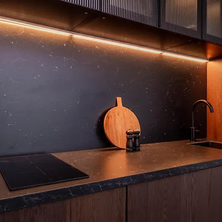 Belgem Apartment