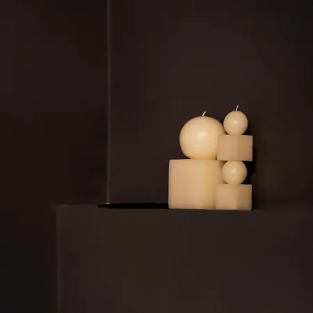Belgem Apartment Antwerp