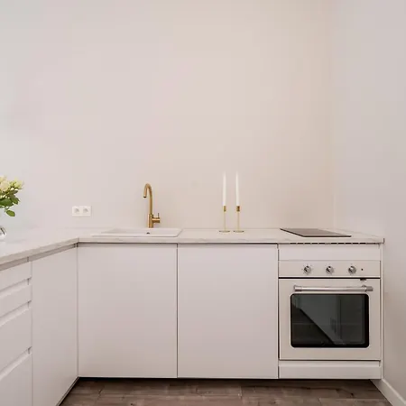 Belgem Apartment