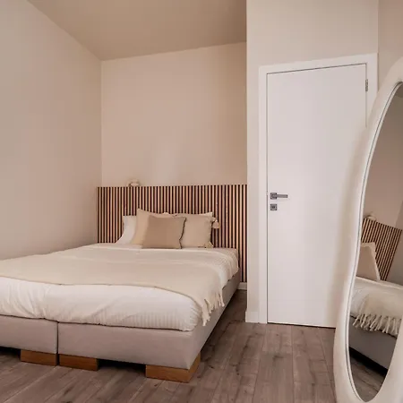 Belgem Apartment