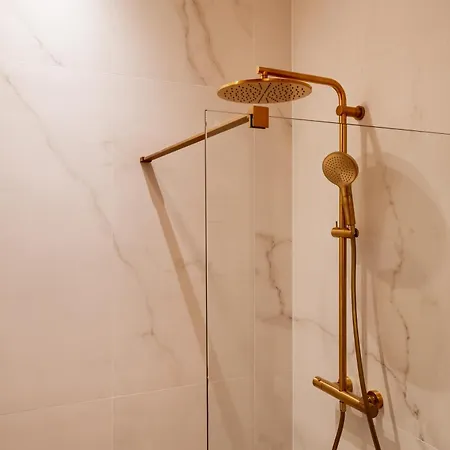 Apartment Belgem *