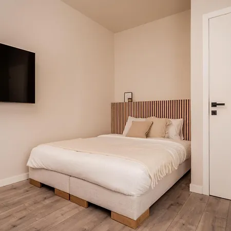 Belgem Apartment *