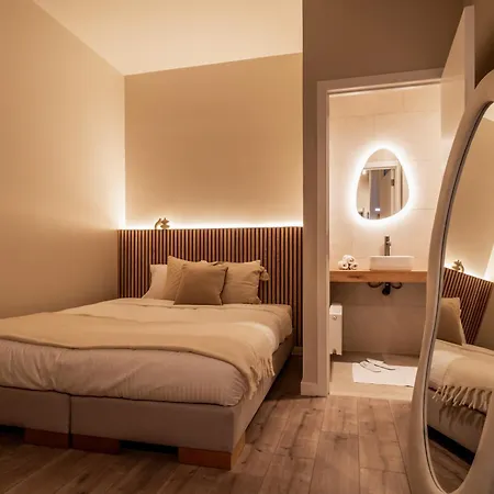 Apartment Belgem *