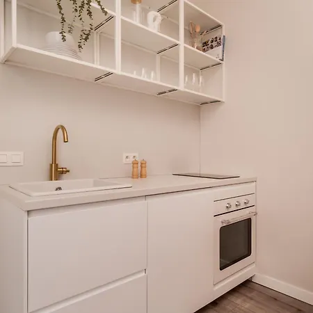 Belgem Apartment