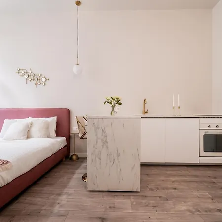 Belgem Apartment Antwerp